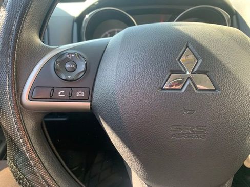 Used 2024 Mitsubishi Outlander Sport ES AWD/4WD image 7