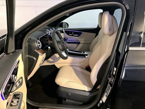 New 2026 Mercedes-Benz GLC 300 4MATIC image 13