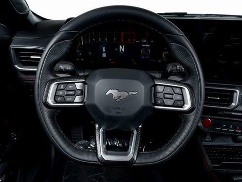 Used 2024 Ford Mustang GT Premium image 30