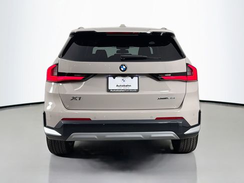 New 2026 BMW X1 xDrive28i w/ Convenience Package image 6