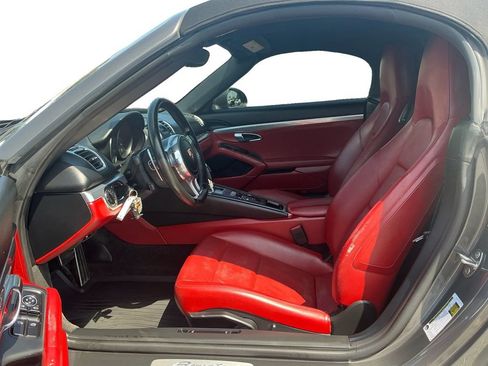 Used 2013 Porsche Boxster RWD image 14