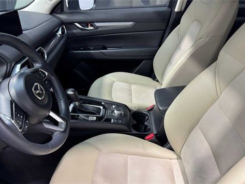Used 2023 MAZDA CX-5 AWD 2.5 S w/ Select Package image 21
