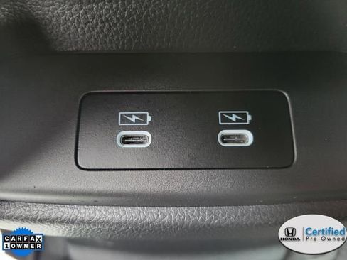 Certified 2024 Honda CR-V Sport-L image 16
