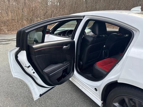 Used 2023 Dodge Charger Scat Pack w/ Plus Group image 31