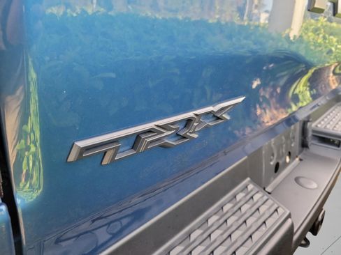 Used 2024 RAM 1500 TRX image 18