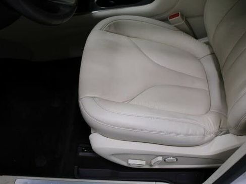 Used 2015 Lincoln MKC AWD w/ Equipment Group 101A Select image 45