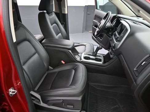 Used 2021 Chevrolet Colorado ZR2 AWD/4WD image 14