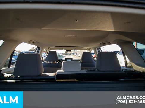 Used 2019 Toyota RAV4 XLE image 15