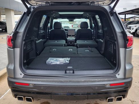 New 2026 GMC Acadia Elevation w/ Black Edition image 54