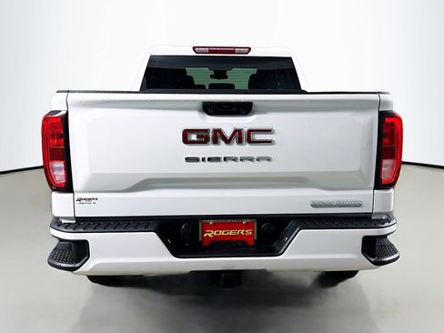 New 2026 GMC Sierra 1500 Elevation image 7