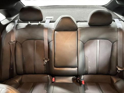 Used 2024 Kia K5 GT-Line w/ GT-Line Premium Package image 19