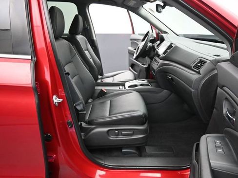 Used 2023 Honda Ridgeline RTL image 40