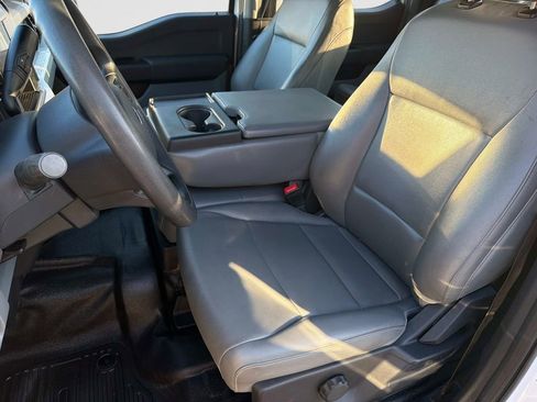Used 2025 Ford F350 XL AWD/4WD image 21