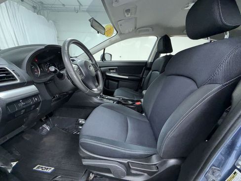 Used 2016 Subaru Impreza 2.0i Sport Premium AWD/4WD image 11