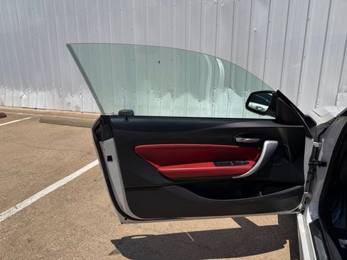 Used 2016 BMW M235i Coupe RWD image 21