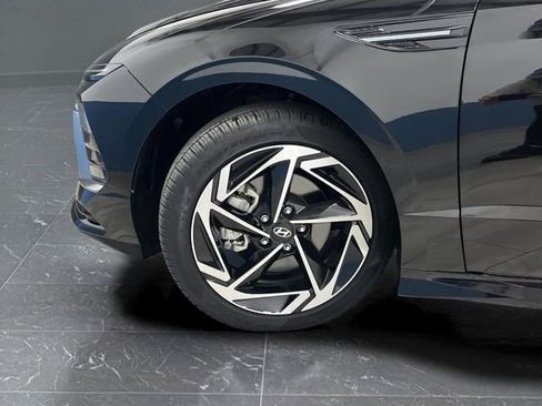 Used 2024 Hyundai Sonata SEL w/ Convenience Package image 34