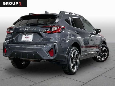 Certified 2024 Subaru Crosstrek 2.5i Limited AWD/4WD image 13