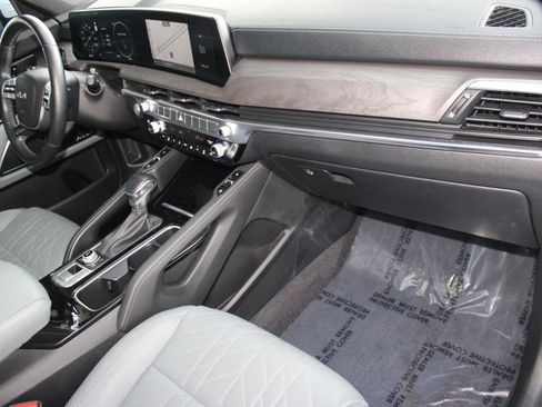 Used 2023 Kia Telluride SX Prestige X-Pro image 37