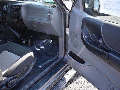 Used 2011 Ford Ranger Sport w/ Payload Pkg 2 image 12