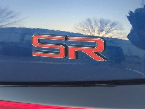 Used 2024 Nissan Altima 2.5 SR image 29