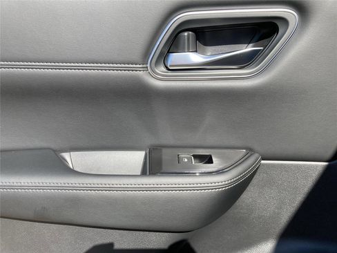 New 2026 Nissan Rogue Platinum w/ Platinum Premium Package image 30