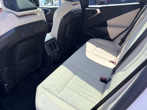 Certified 2025 BMW X3 xDrive30i AWD/4WD image 17