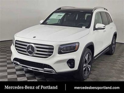 Used 2025 Mercedes-Benz GLB 250 4MATIC