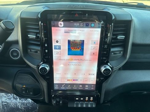 New 2026 RAM 3500 Tradesman image 15