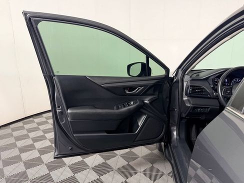 Used 2021 Subaru Outback Premium w/ Popular Package #1 AWD/4WD image 26