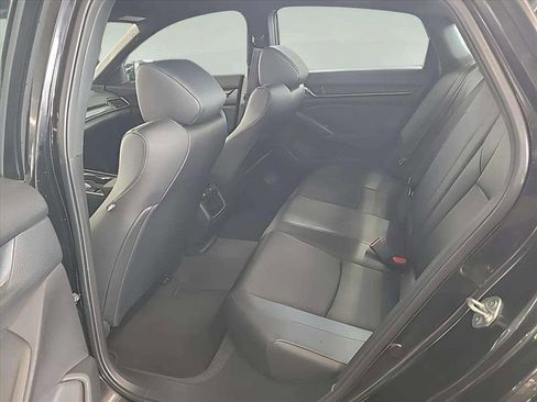 Used 2022 Honda Accord Sport image 16