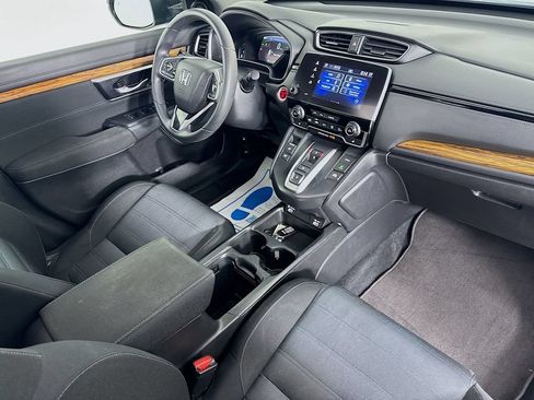 Used 2022 Honda CR-V EX image 35