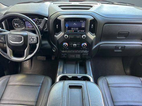 Used 2019 GMC Sierra 1500 Denali w/ Denali Ultimate Package image 15