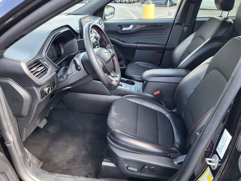 Used 2025 Ford Escape ST-Line FWD image 19
