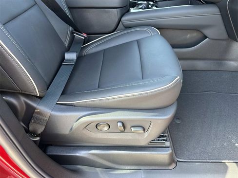 New 2026 Chevrolet Tahoe Premier image 28