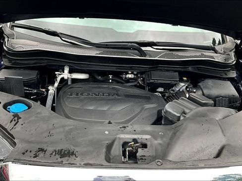Used 2023 Honda Ridgeline RTL image 32