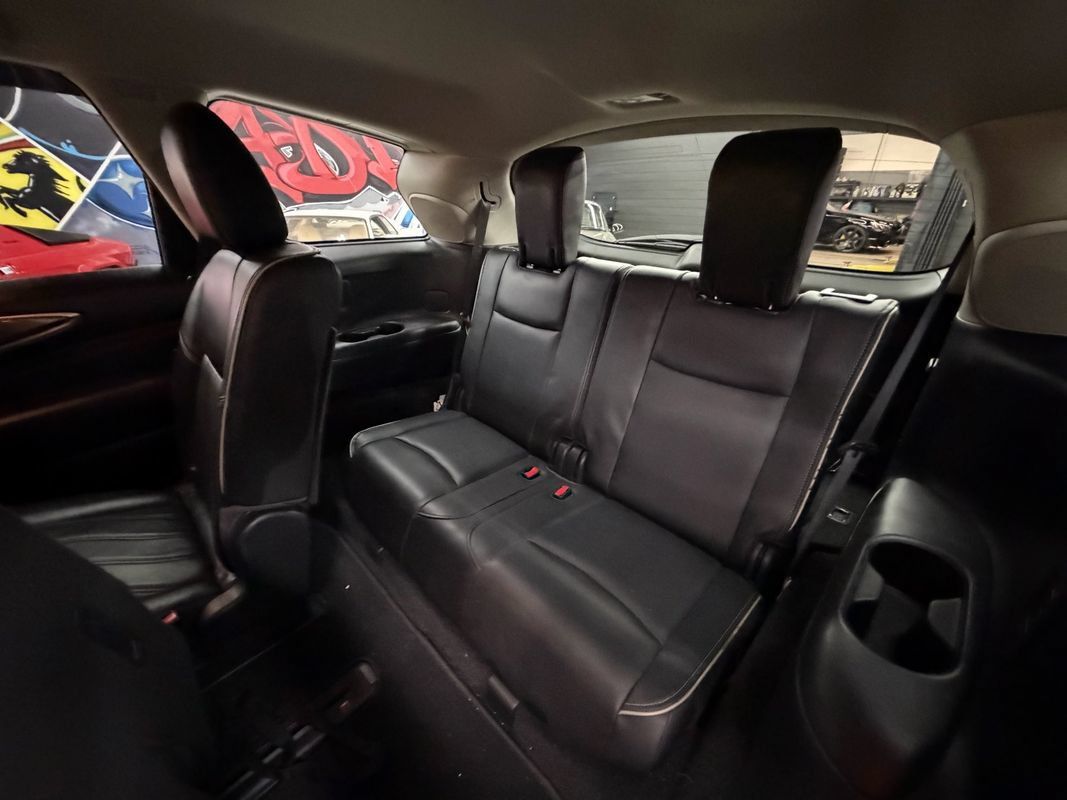 Used 2018 INFINITI QX60 Luxe w/ Premium Plus Package AWD/4WD image 15