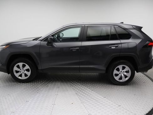 Used 2025 Toyota RAV4 LE image 11