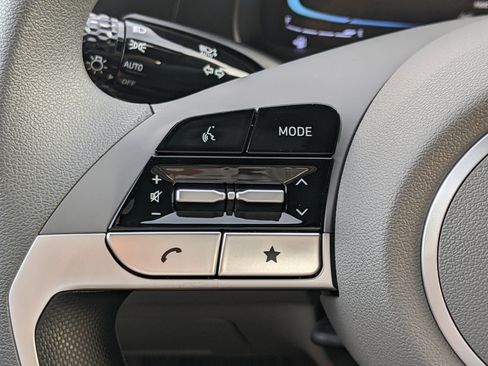 New 2025 Hyundai Elantra SE image 20