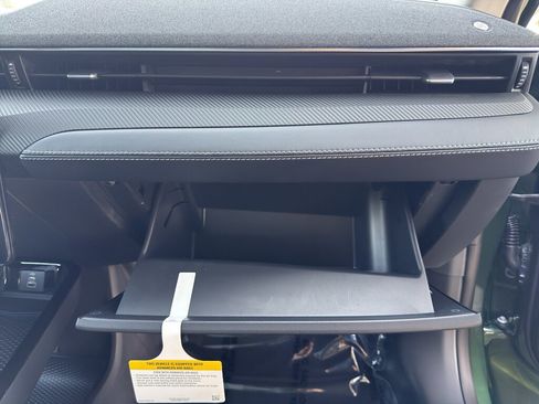 New 2025 Ford Mustang Mach-E Premium image 57