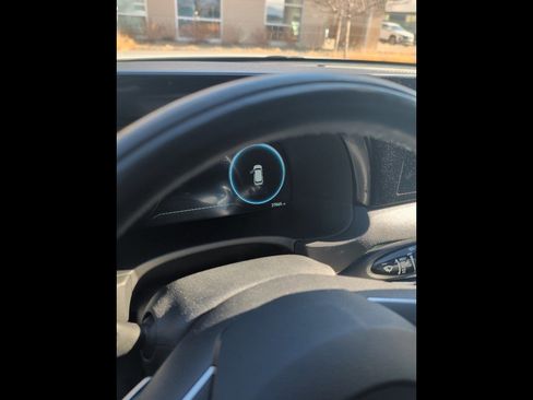 Used 2023 Hyundai Palisade Calligraphy w/ Cargo Package image 9