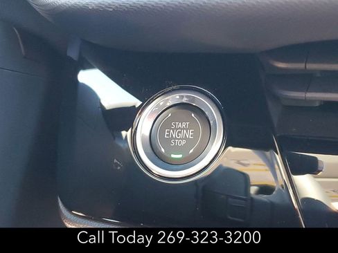 New 2025 Buick Envision Preferred image 18