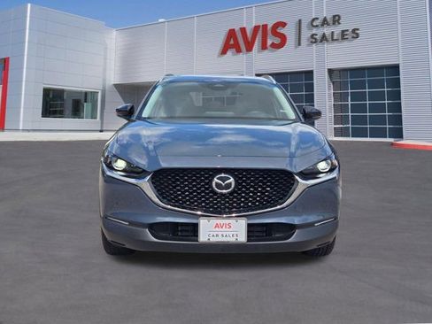 Used 2025 MAZDA CX-30 AWD 2.5 S w/ Preferred Package image 2