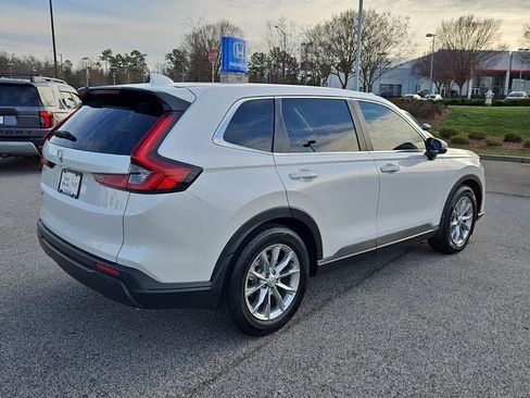 Used 2025 Honda CR-V EX-L image 7