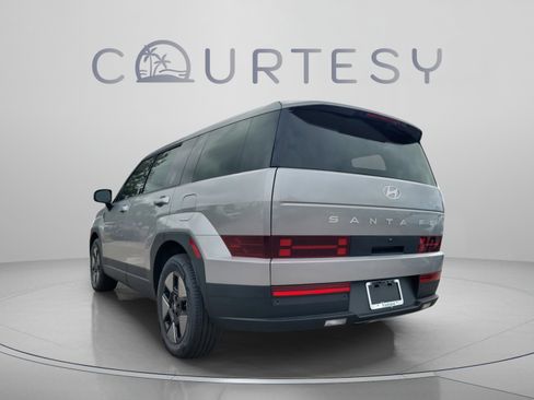 New 2026 Hyundai Santa Fe SE FWD image 3