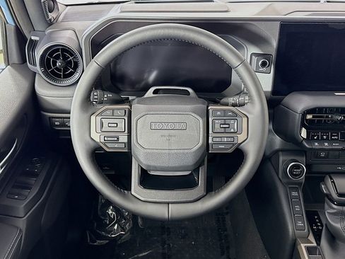 New 2026 Toyota Land Cruiser w/ Premium Package image 14