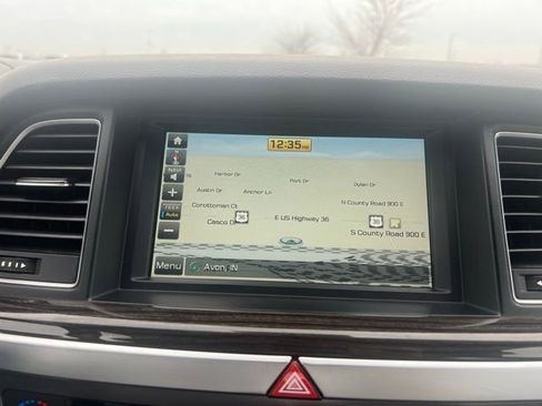Used 2015 Hyundai Genesis 3.8 image 20