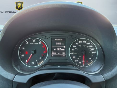 Used 2015 Audi A3 1.8T Premium image 14