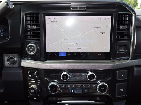 New 2026 Ford F350 Platinum w/ FX4 Off-Road Package AWD/4WD image 6