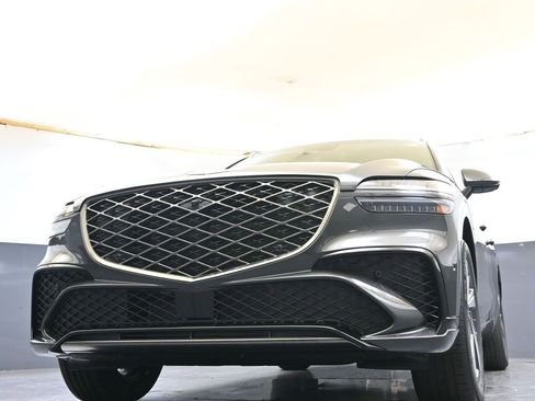 New 2026 Genesis GV70 3.5T Sport Advanced image 29