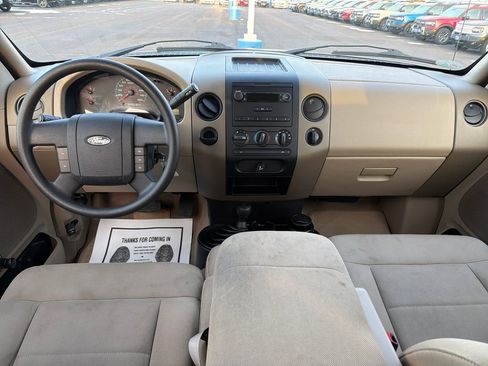 Used 2006 Ford F150 STX image 12